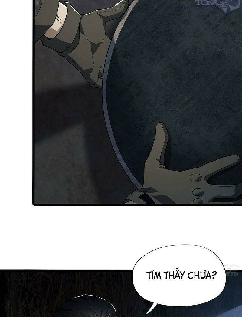 Đệ Nhất Danh Sách Chapter 11 - Trang 2