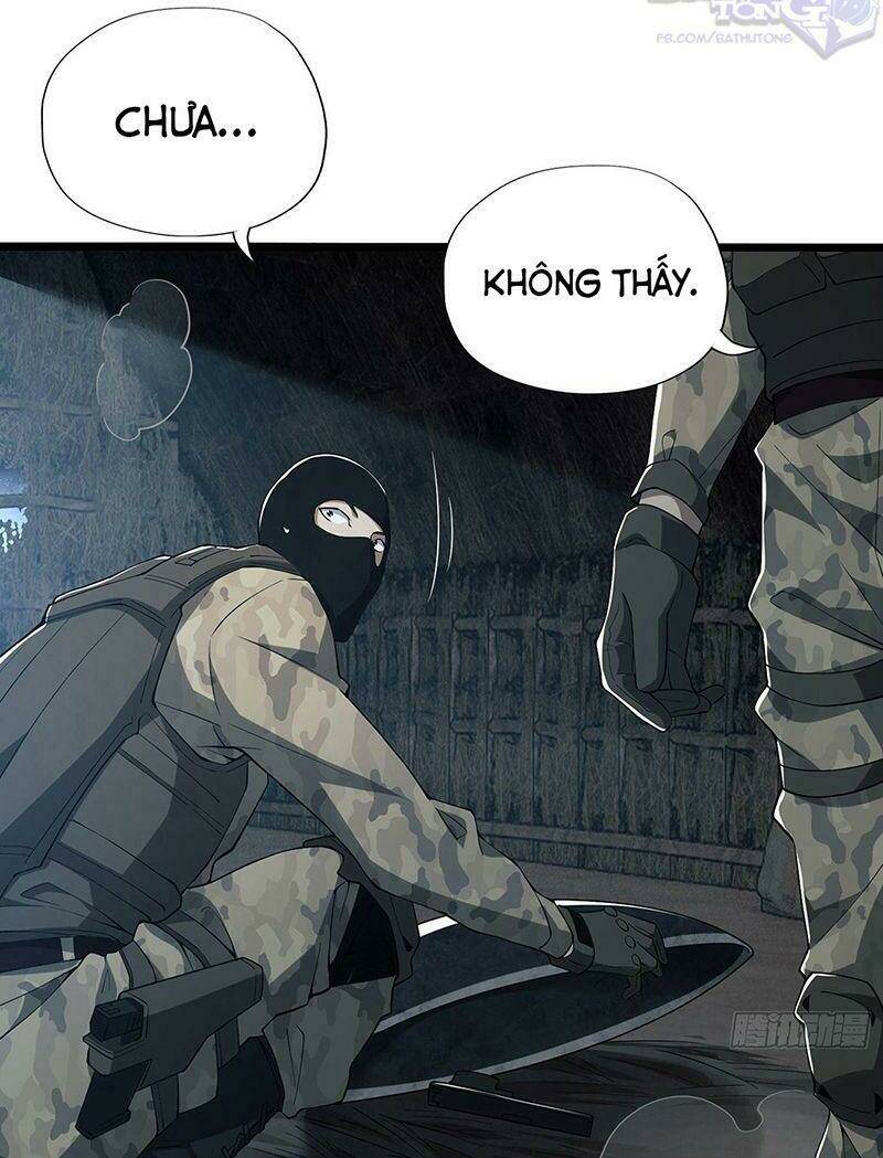 Đệ Nhất Danh Sách Chapter 11 - Trang 2