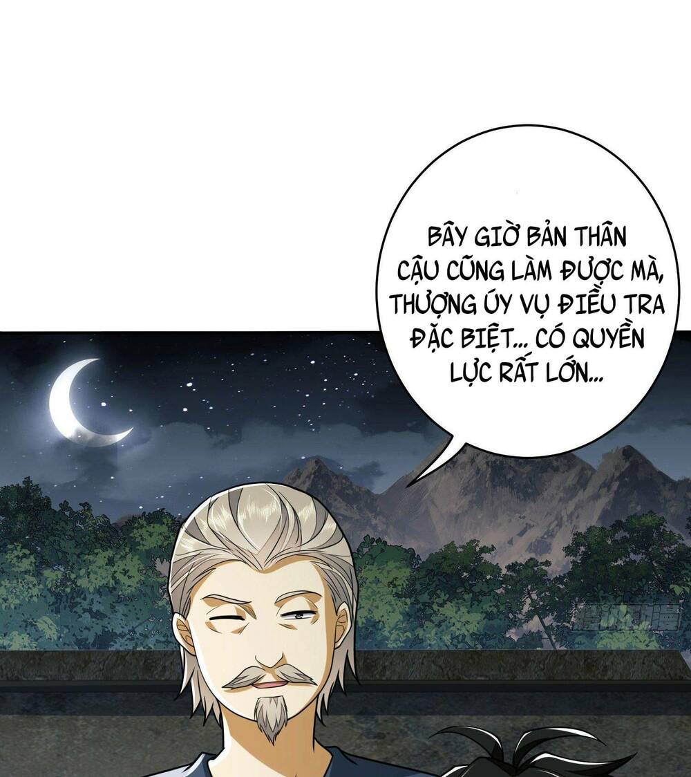 Đệ Nhất Danh Sách Chapter 111 - Trang 2