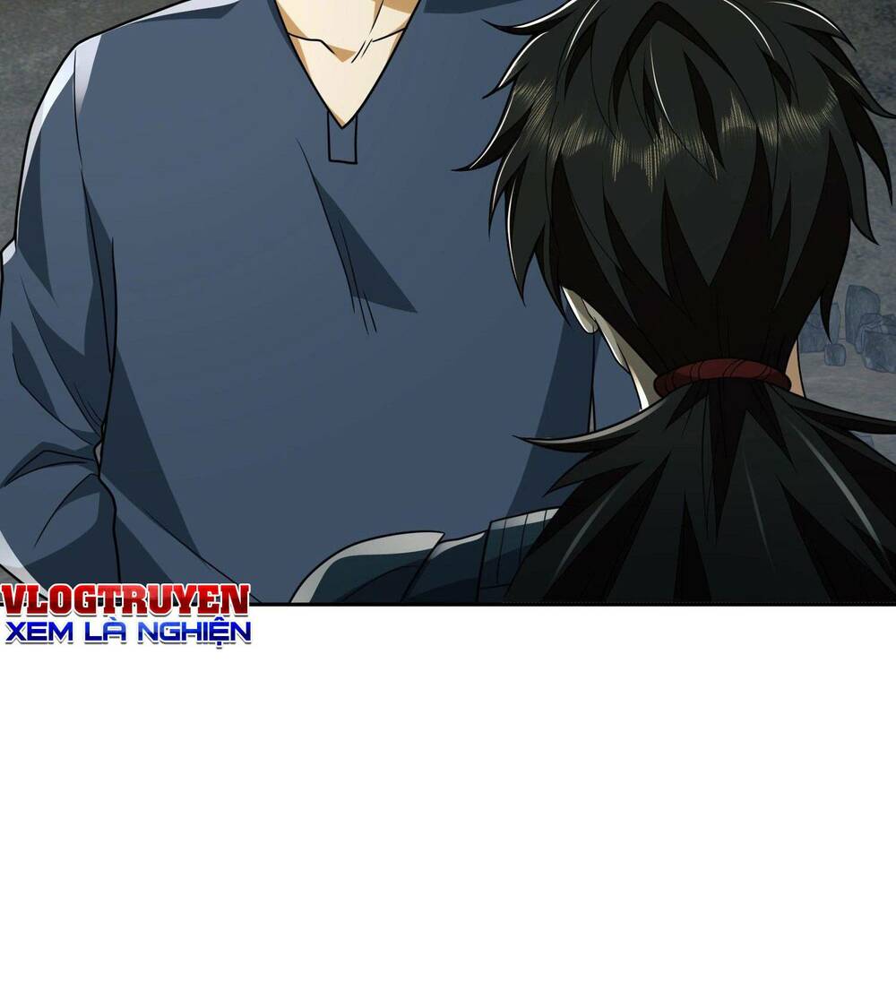 Đệ Nhất Danh Sách Chapter 111 - Trang 2