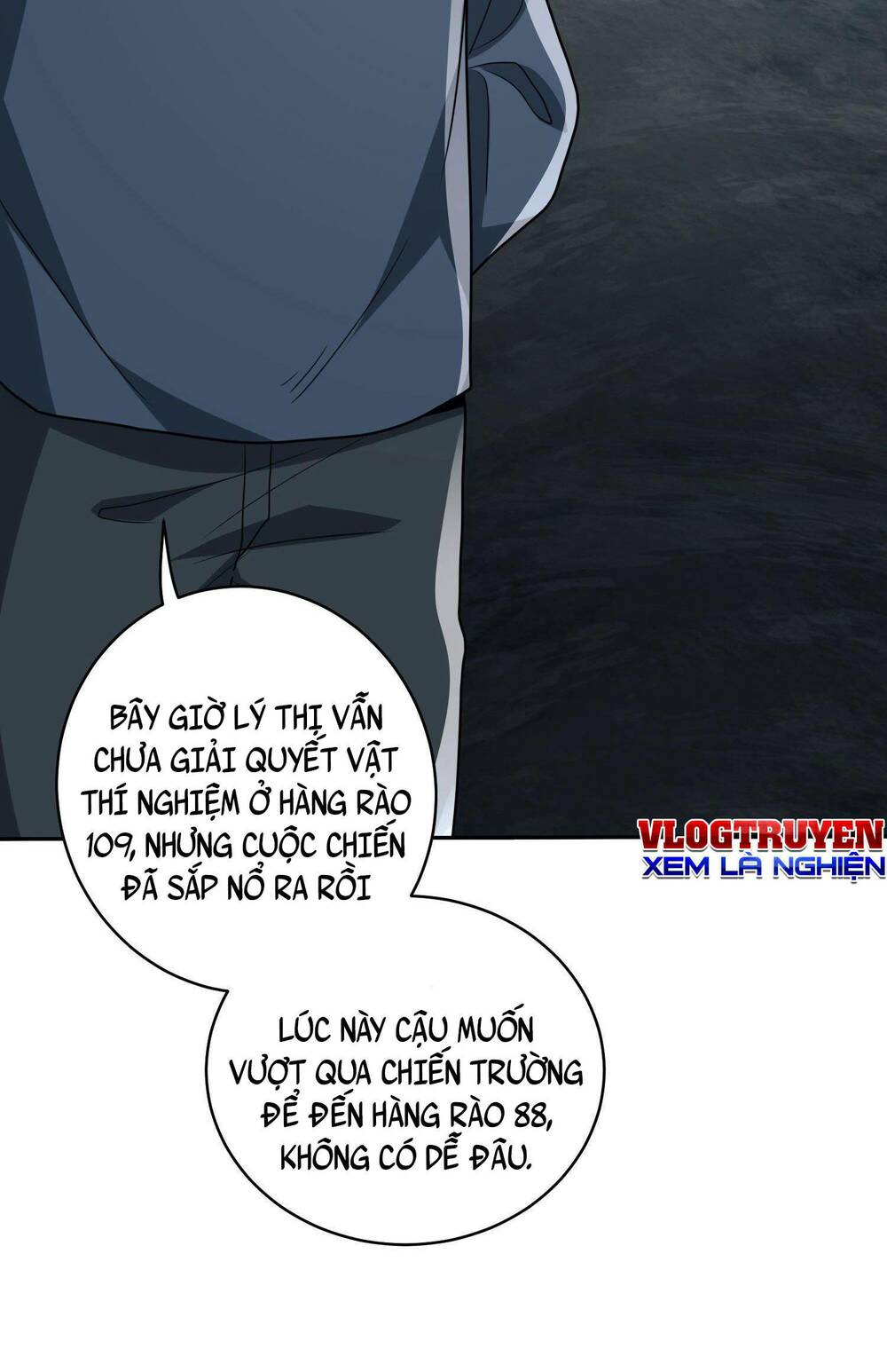 Đệ Nhất Danh Sách Chapter 111 - Trang 2