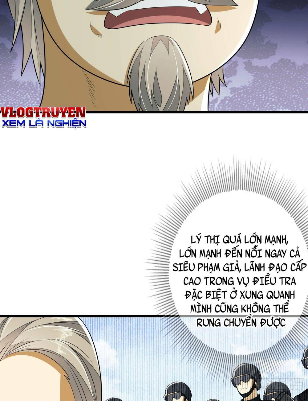 Đệ Nhất Danh Sách Chapter 111 - Trang 2