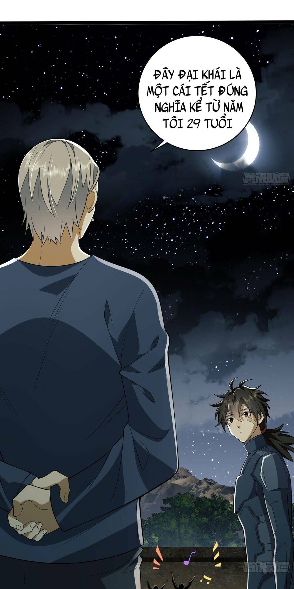 Đệ Nhất Danh Sách Chapter 111 - Trang 2