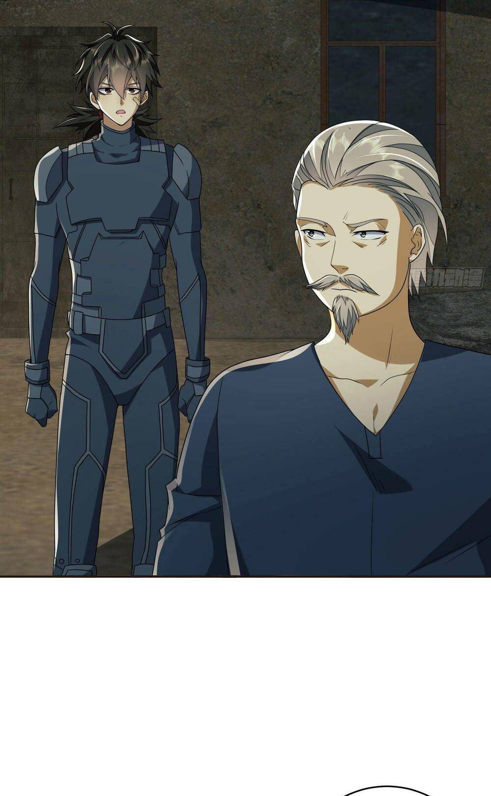 Đệ Nhất Danh Sách Chapter 111 - Trang 2