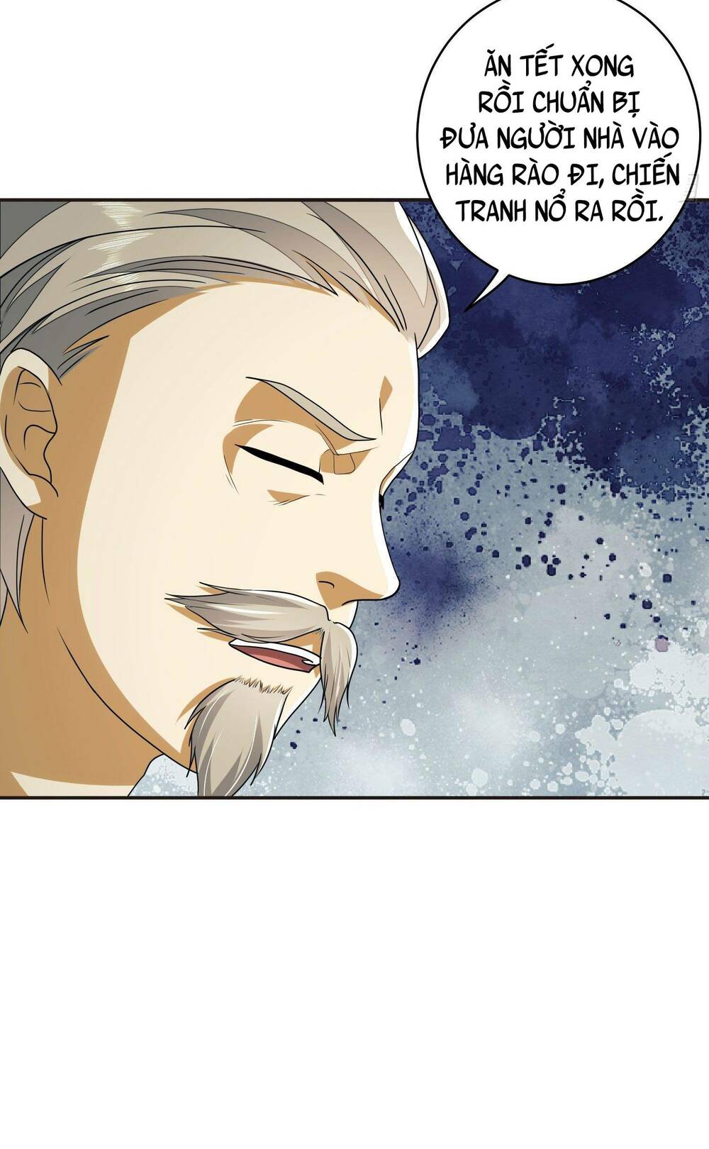 Đệ Nhất Danh Sách Chapter 111 - Trang 2