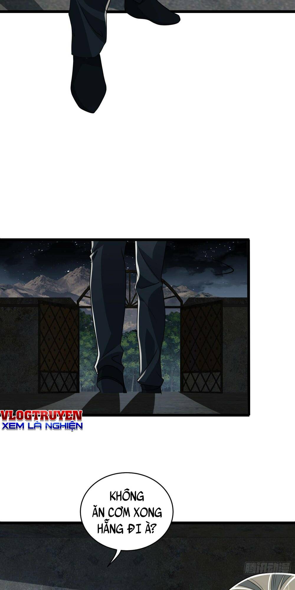 Đệ Nhất Danh Sách Chapter 111 - Trang 2