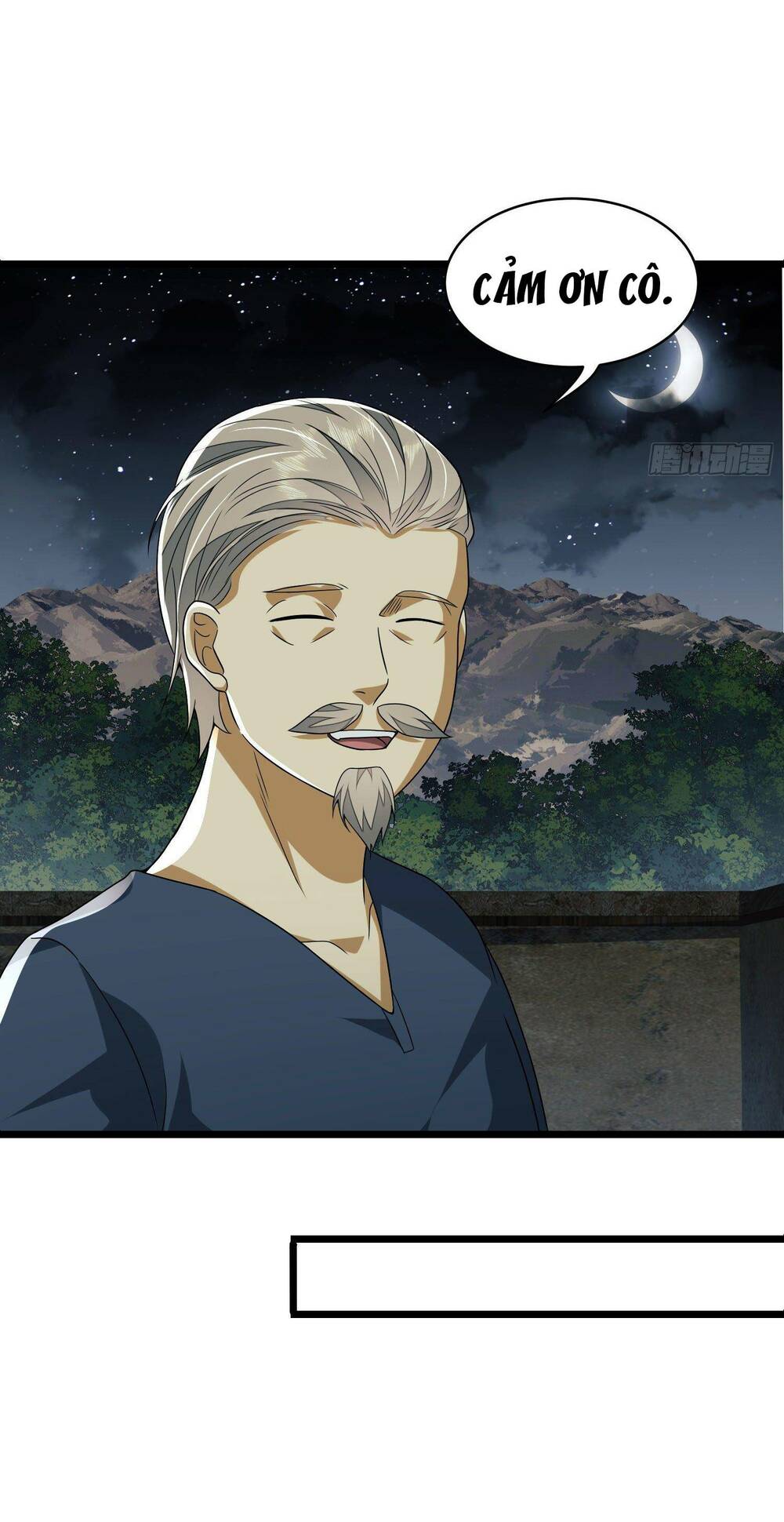 Đệ Nhất Danh Sách Chapter 111 - Trang 2