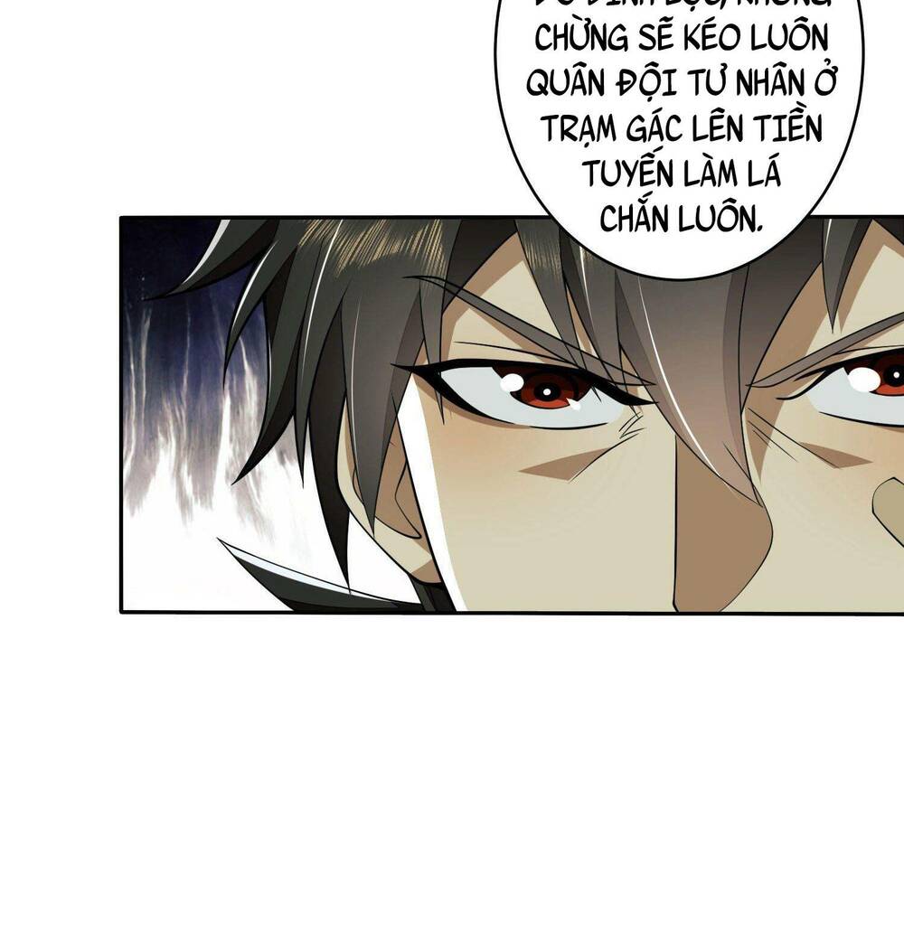 Đệ Nhất Danh Sách Chapter 111 - Trang 2