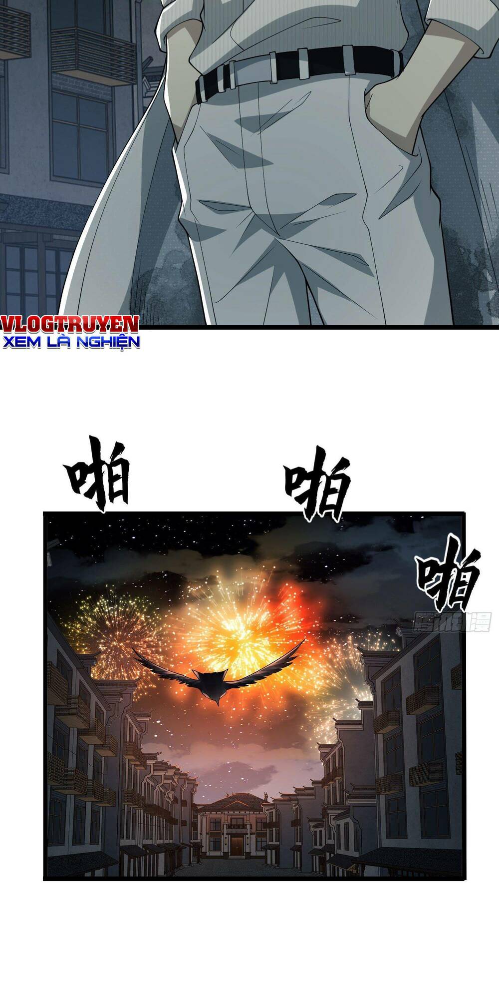 Đệ Nhất Danh Sách Chapter 111 - Trang 2