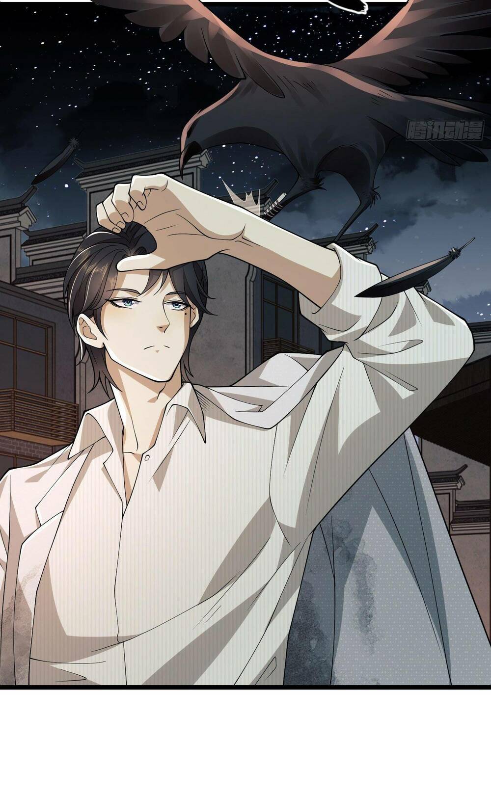 Đệ Nhất Danh Sách Chapter 111 - Trang 2