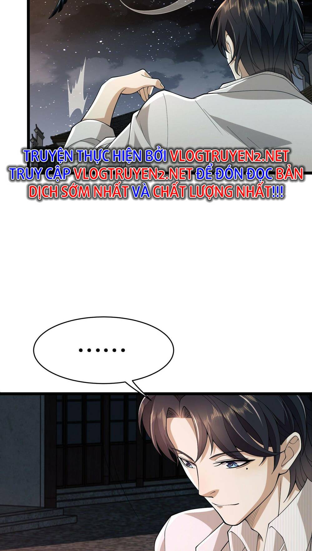 Đệ Nhất Danh Sách Chapter 111 - Trang 2