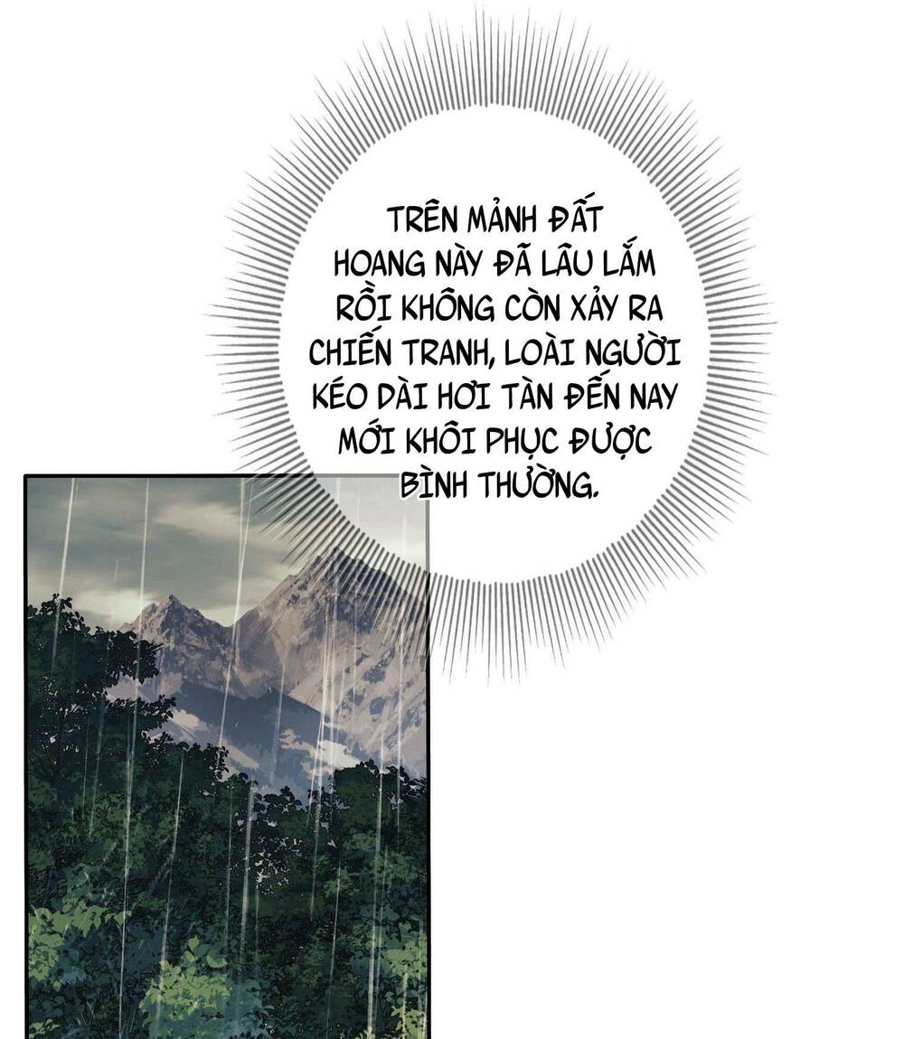 Đệ Nhất Danh Sách Chapter 111 - Trang 2