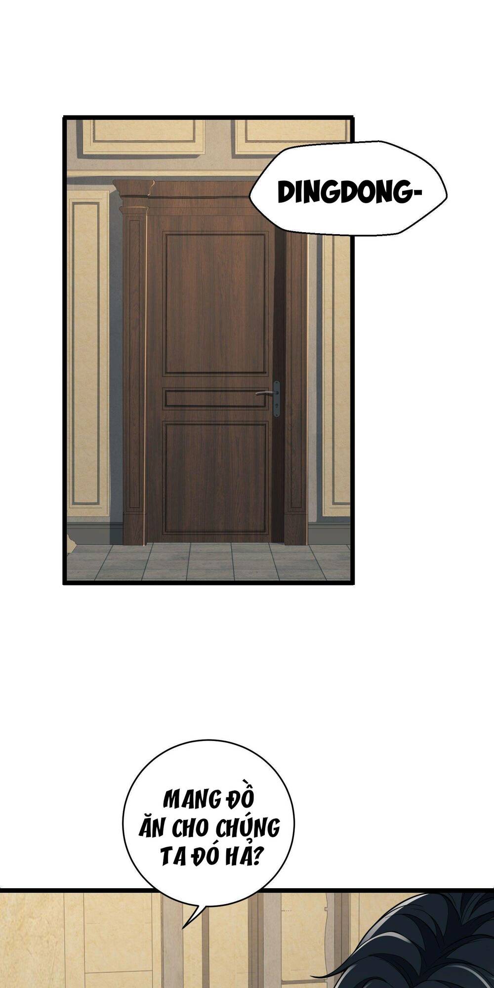 Đệ Nhất Danh Sách Chapter 111 - Trang 2