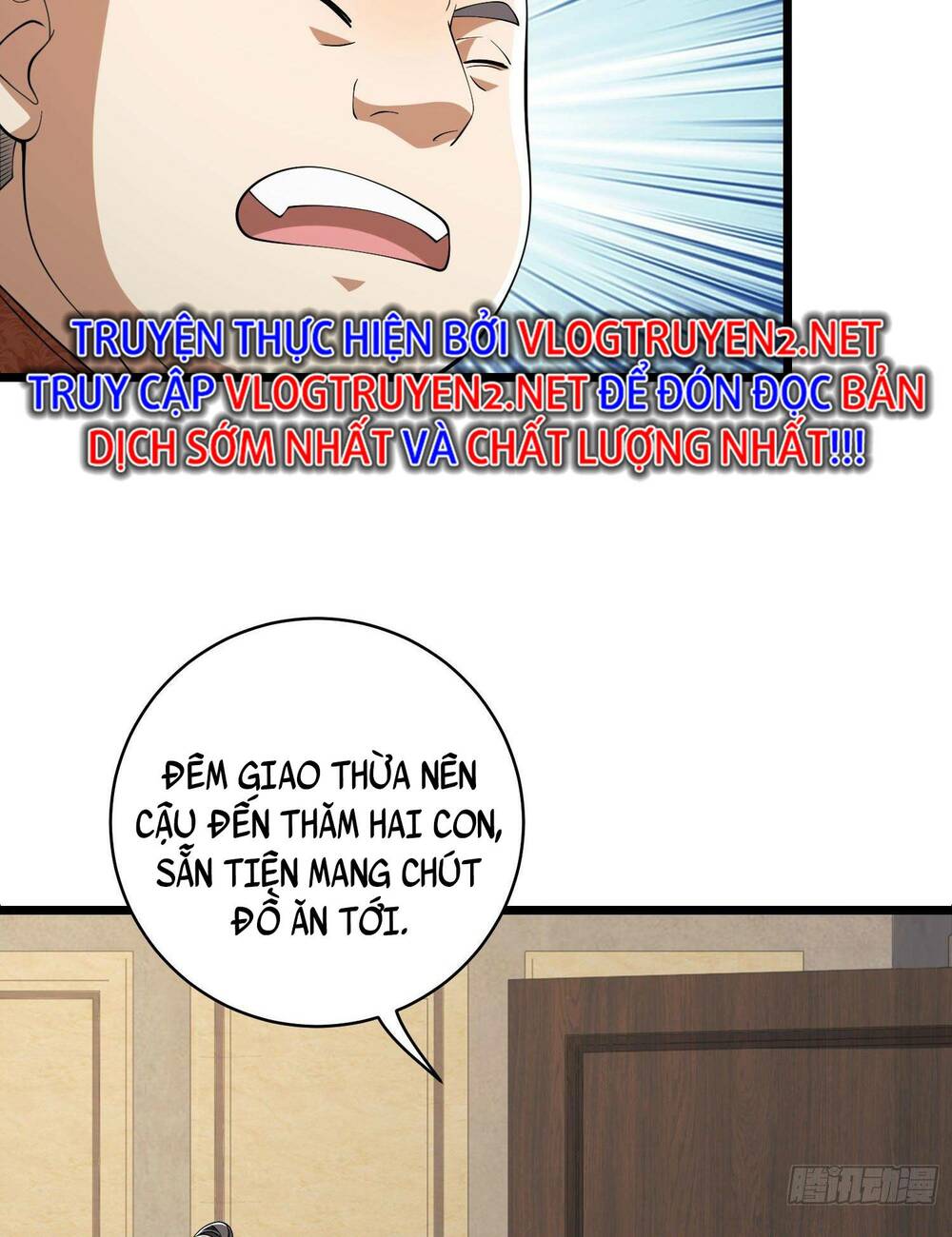 Đệ Nhất Danh Sách Chapter 111 - Trang 2