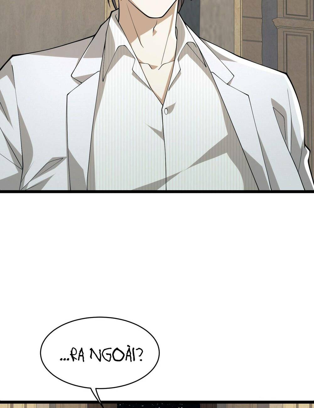 Đệ Nhất Danh Sách Chapter 111 - Trang 2