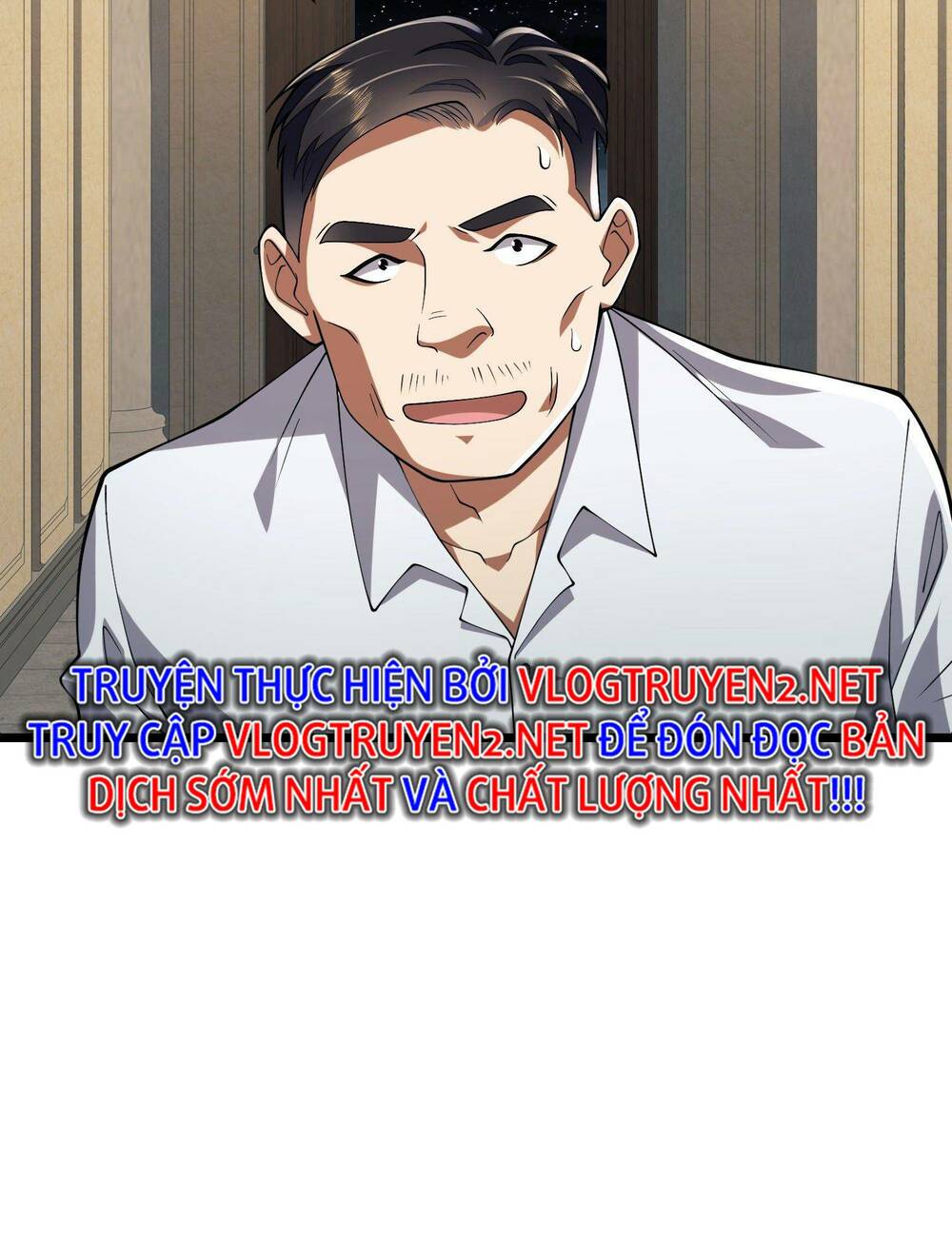 Đệ Nhất Danh Sách Chapter 111 - Trang 2