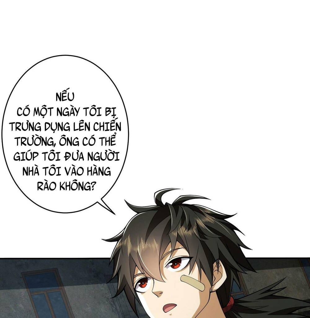 Đệ Nhất Danh Sách Chapter 111 - Trang 2