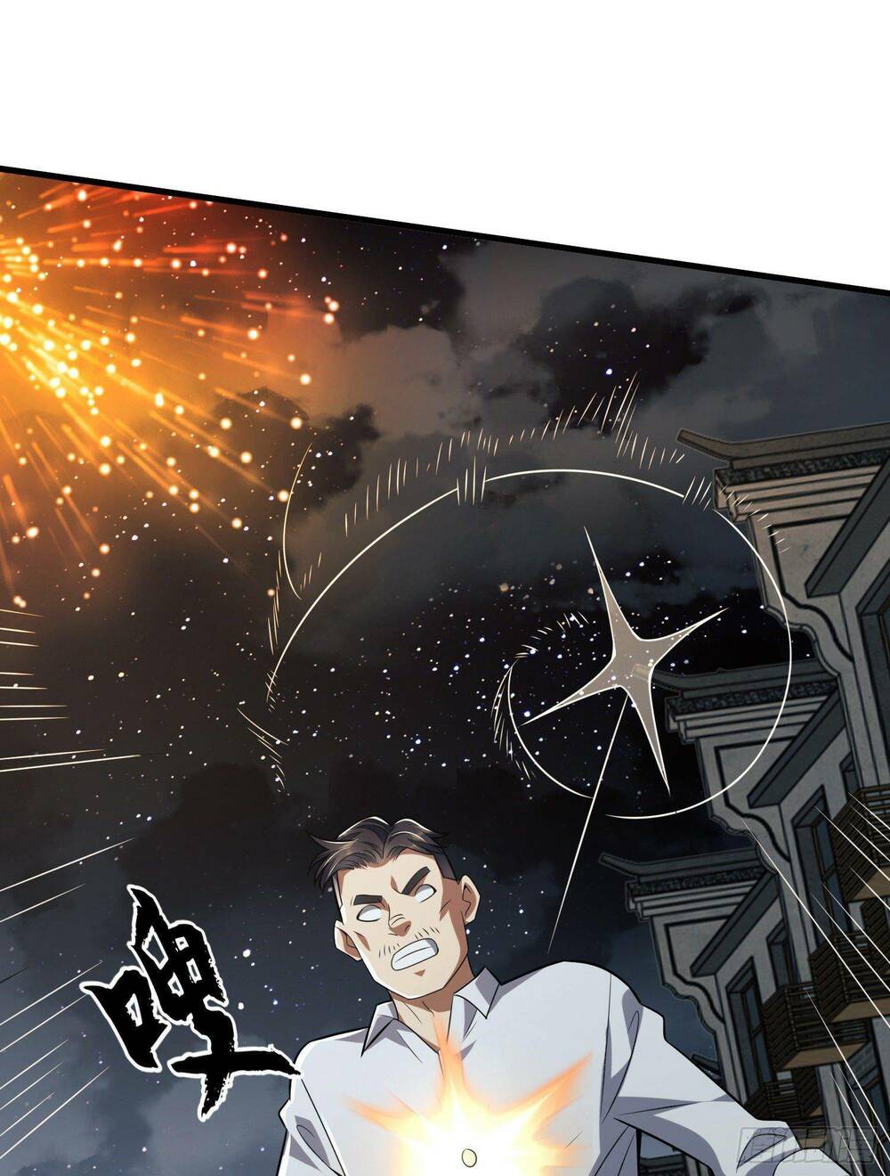 Đệ Nhất Danh Sách Chapter 112 - Trang 2