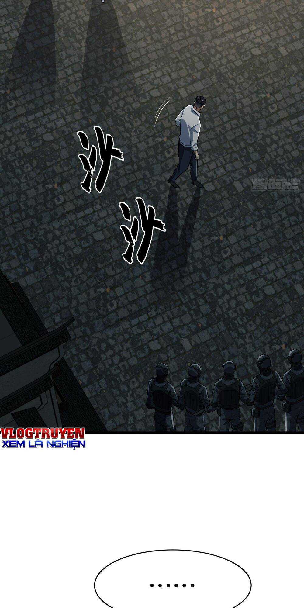 Đệ Nhất Danh Sách Chapter 112 - Trang 2