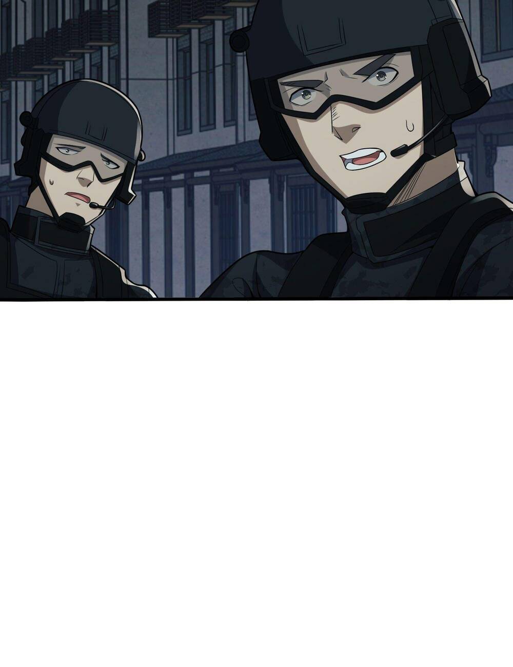 Đệ Nhất Danh Sách Chapter 112 - Trang 2