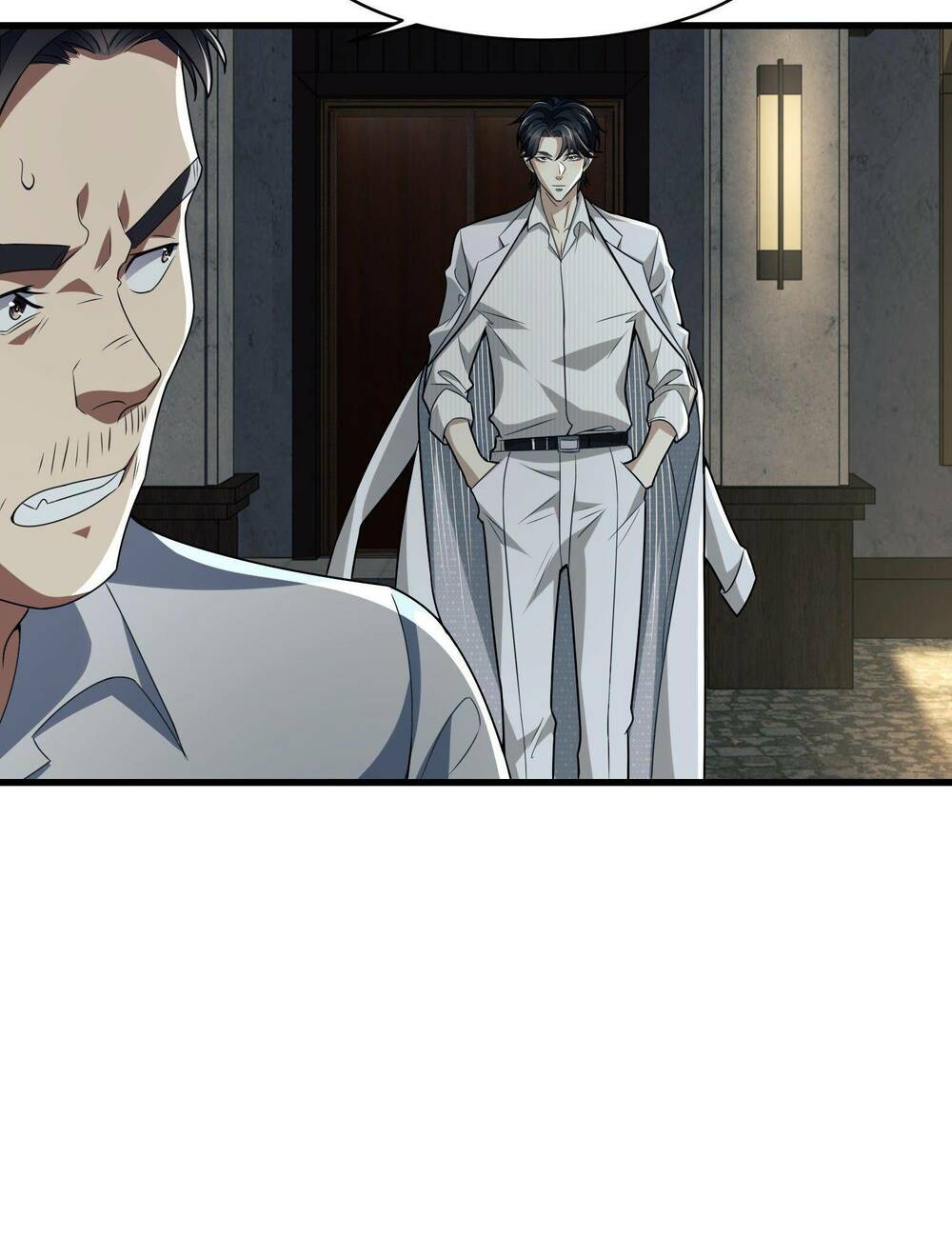 Đệ Nhất Danh Sách Chapter 112 - Trang 2