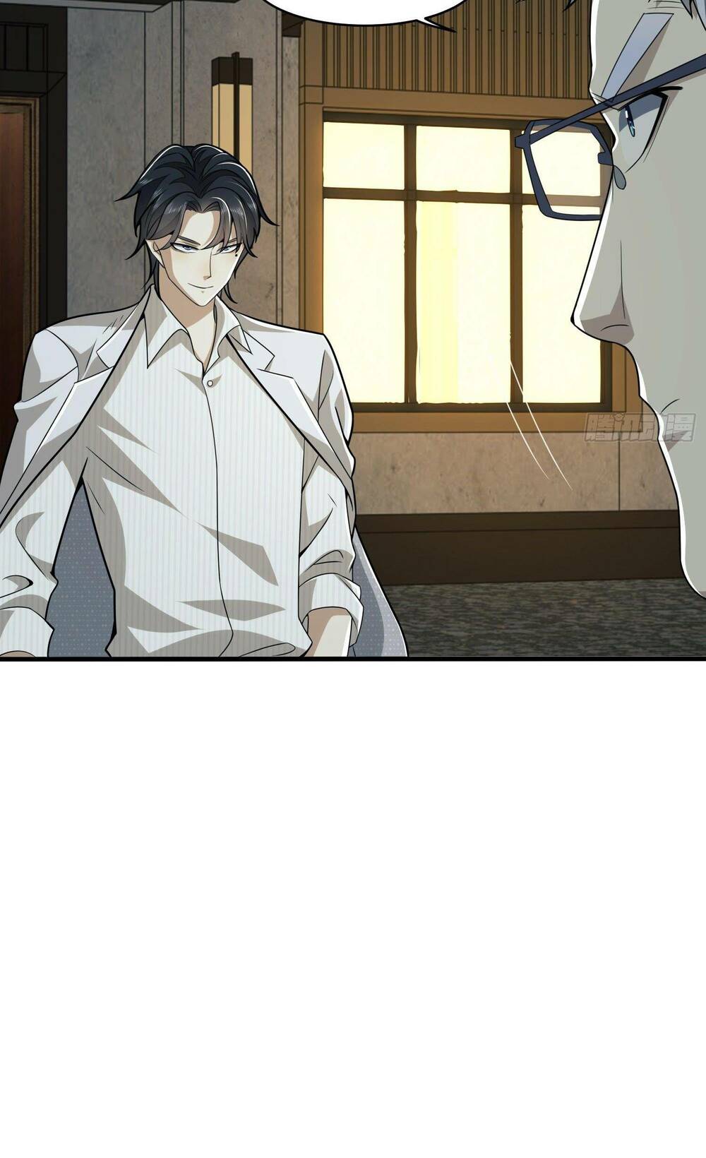 Đệ Nhất Danh Sách Chapter 112 - Trang 2