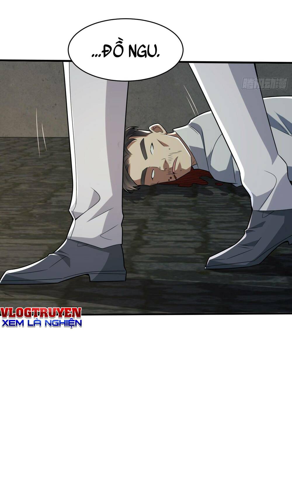 Đệ Nhất Danh Sách Chapter 112 - Trang 2