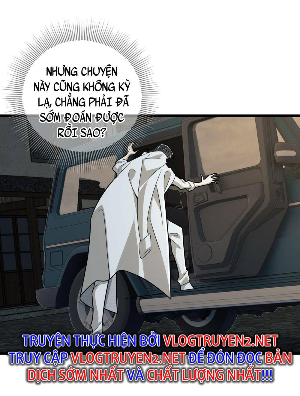 Đệ Nhất Danh Sách Chapter 112 - Trang 2