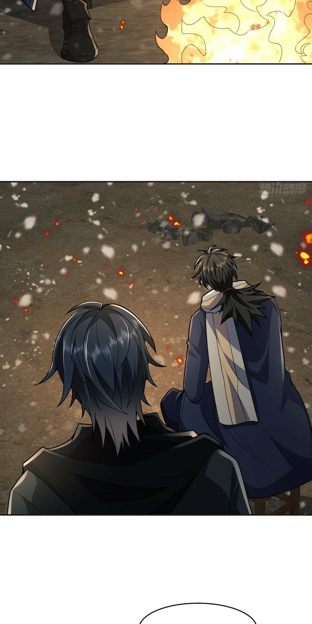 Đệ Nhất Danh Sách Chapter 112 - Trang 2