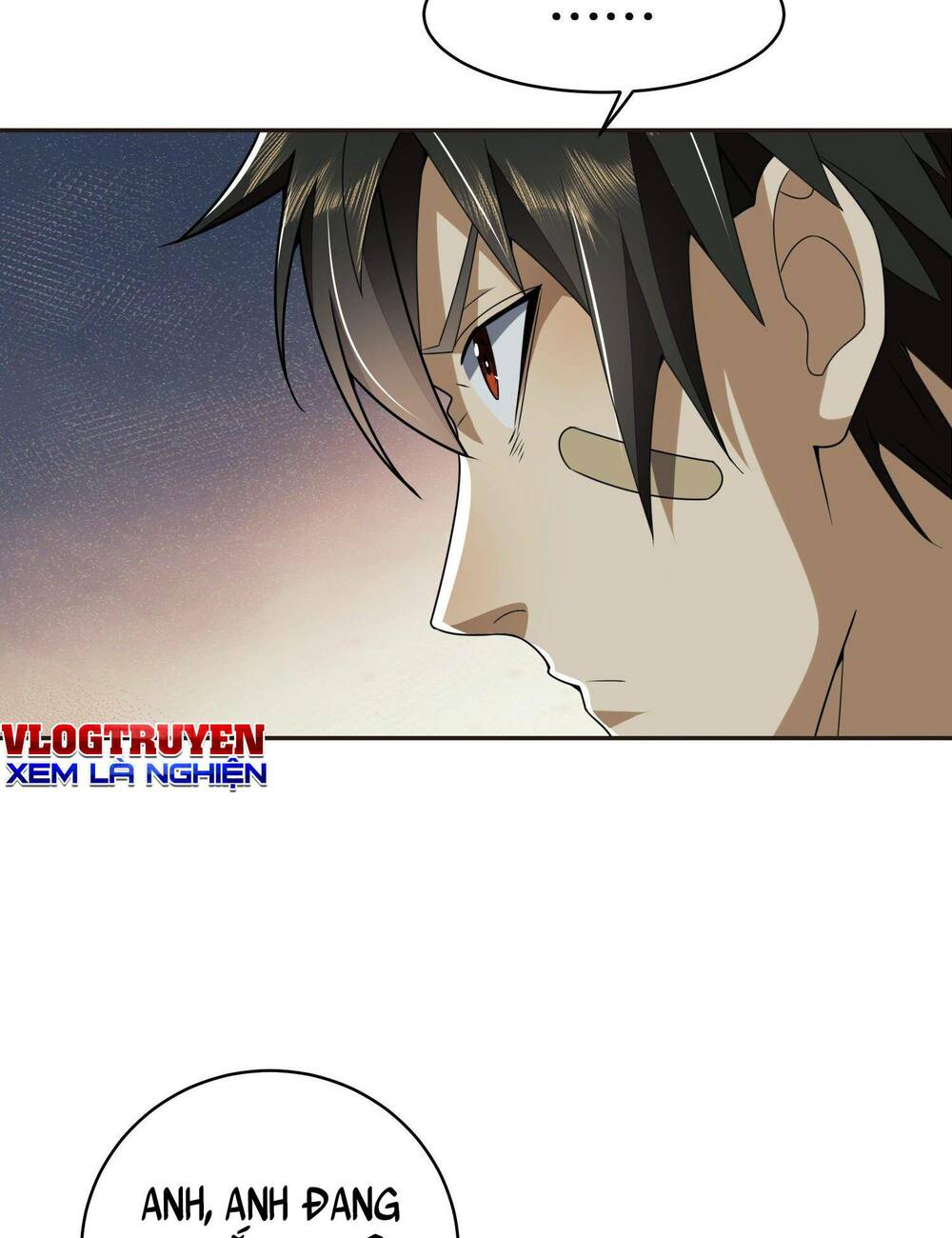 Đệ Nhất Danh Sách Chapter 112 - Trang 2