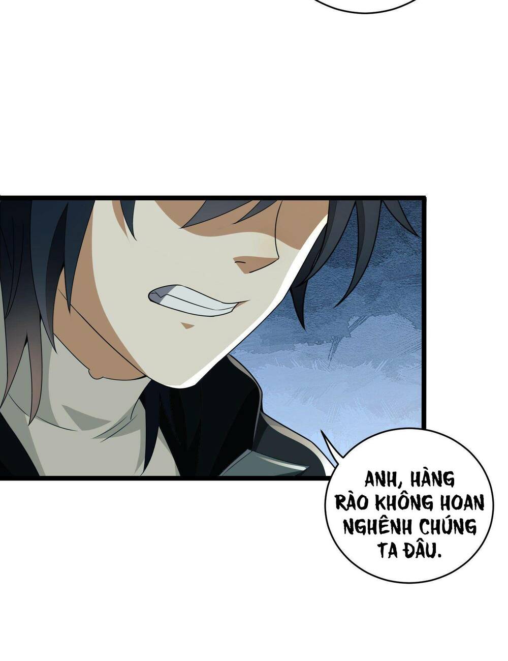 Đệ Nhất Danh Sách Chapter 112 - Trang 2