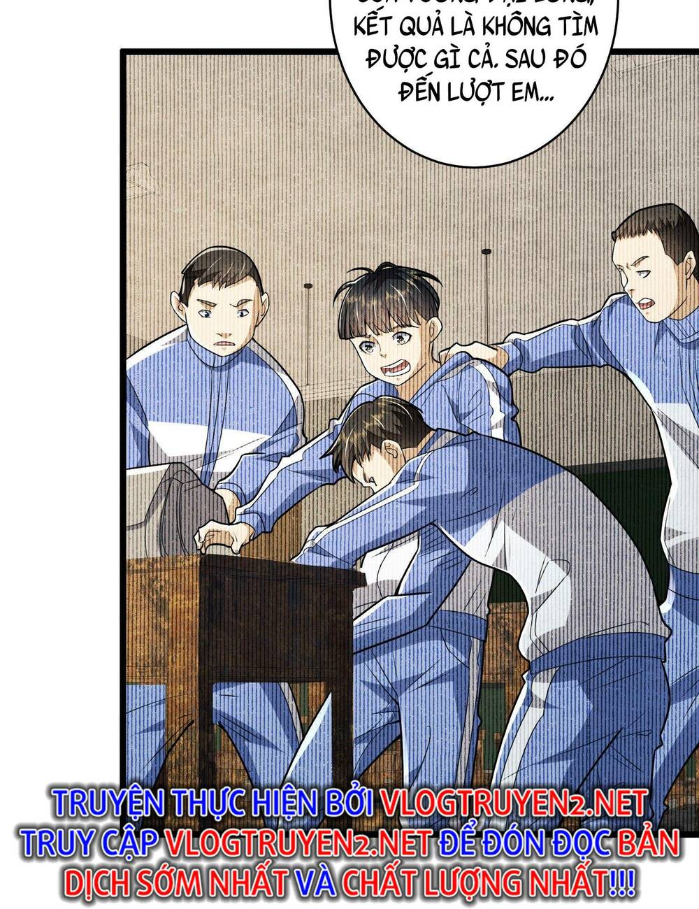 Đệ Nhất Danh Sách Chapter 112 - Trang 2