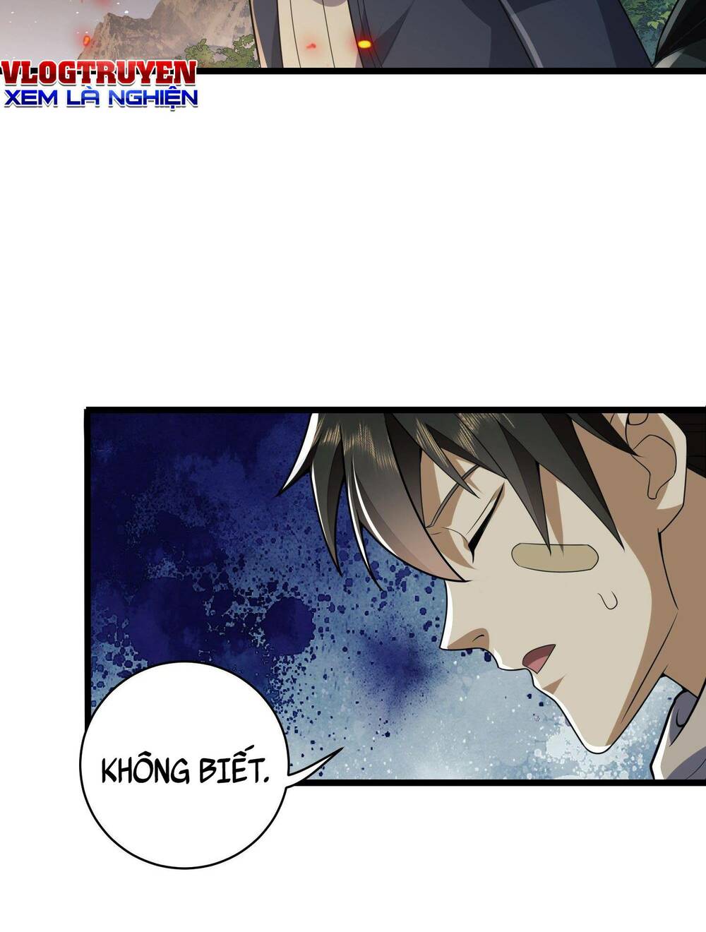 Đệ Nhất Danh Sách Chapter 112 - Trang 2