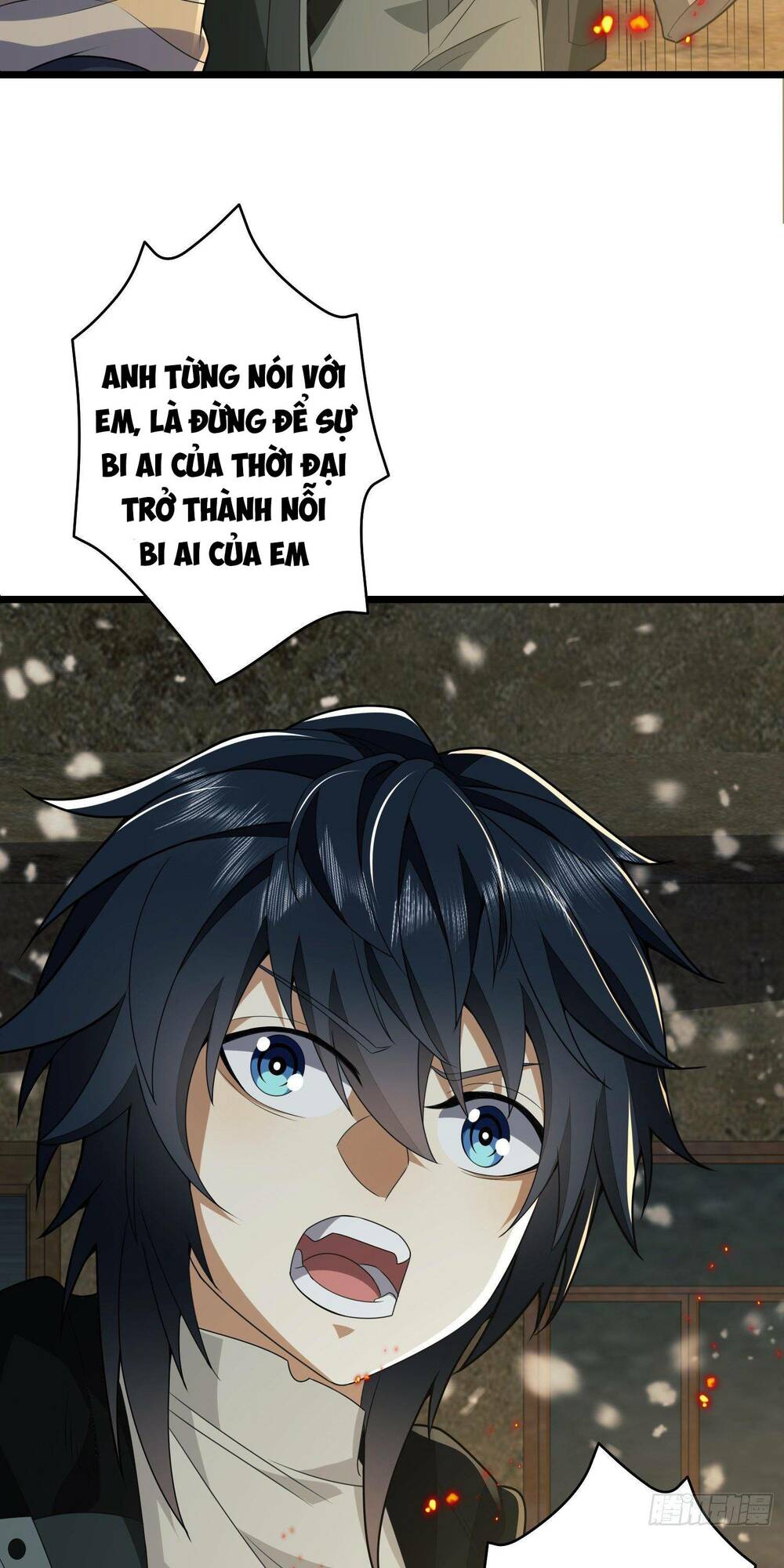 Đệ Nhất Danh Sách Chapter 112 - Trang 2