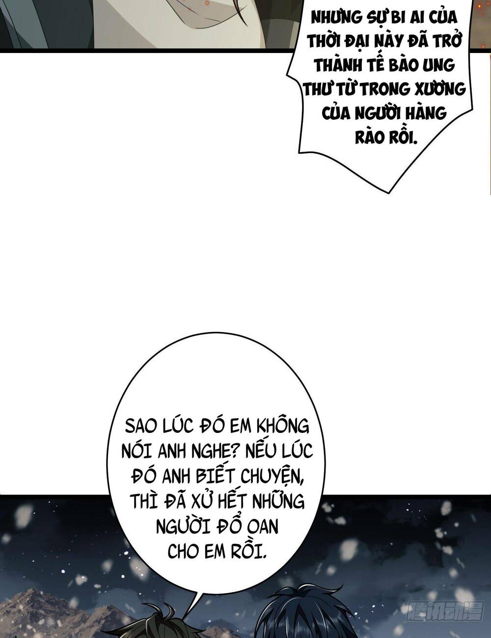 Đệ Nhất Danh Sách Chapter 112 - Trang 2