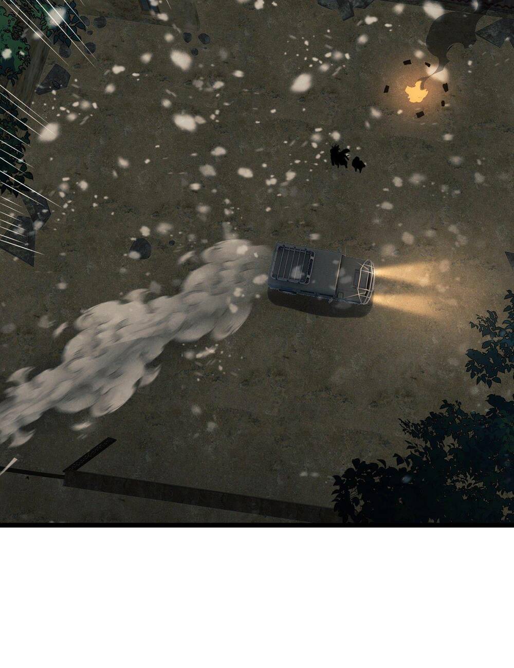 Đệ Nhất Danh Sách Chapter 112 - Trang 2