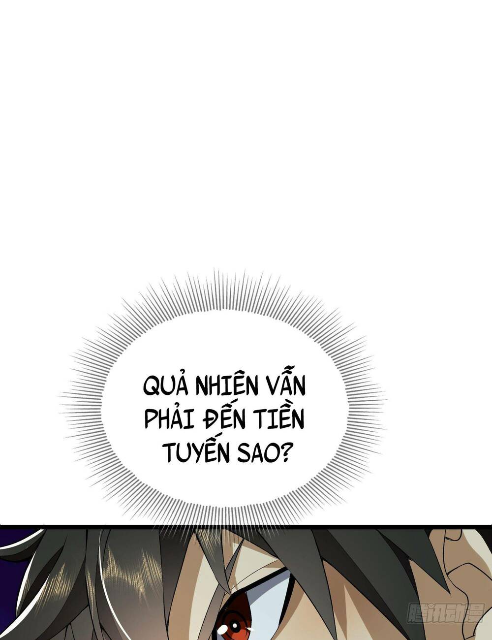 Đệ Nhất Danh Sách Chapter 112 - Trang 2