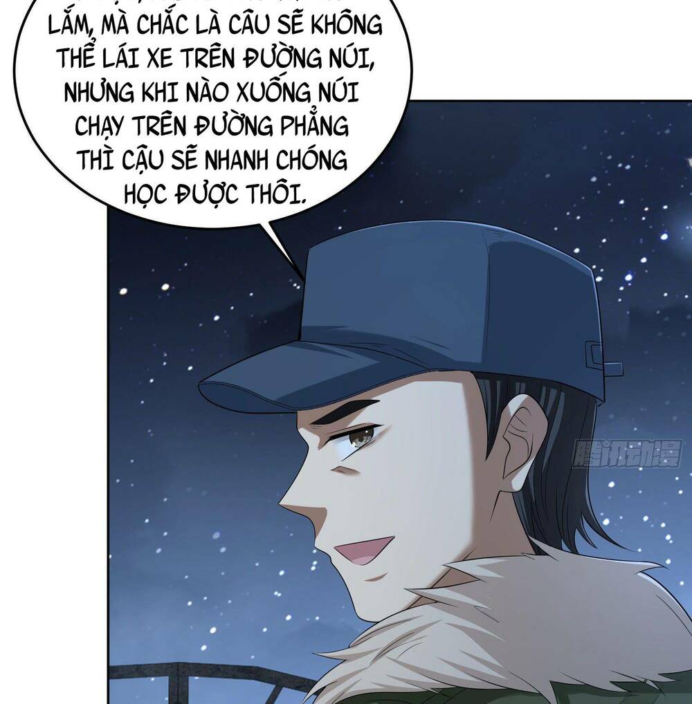 Đệ Nhất Danh Sách Chapter 113 - Trang 2