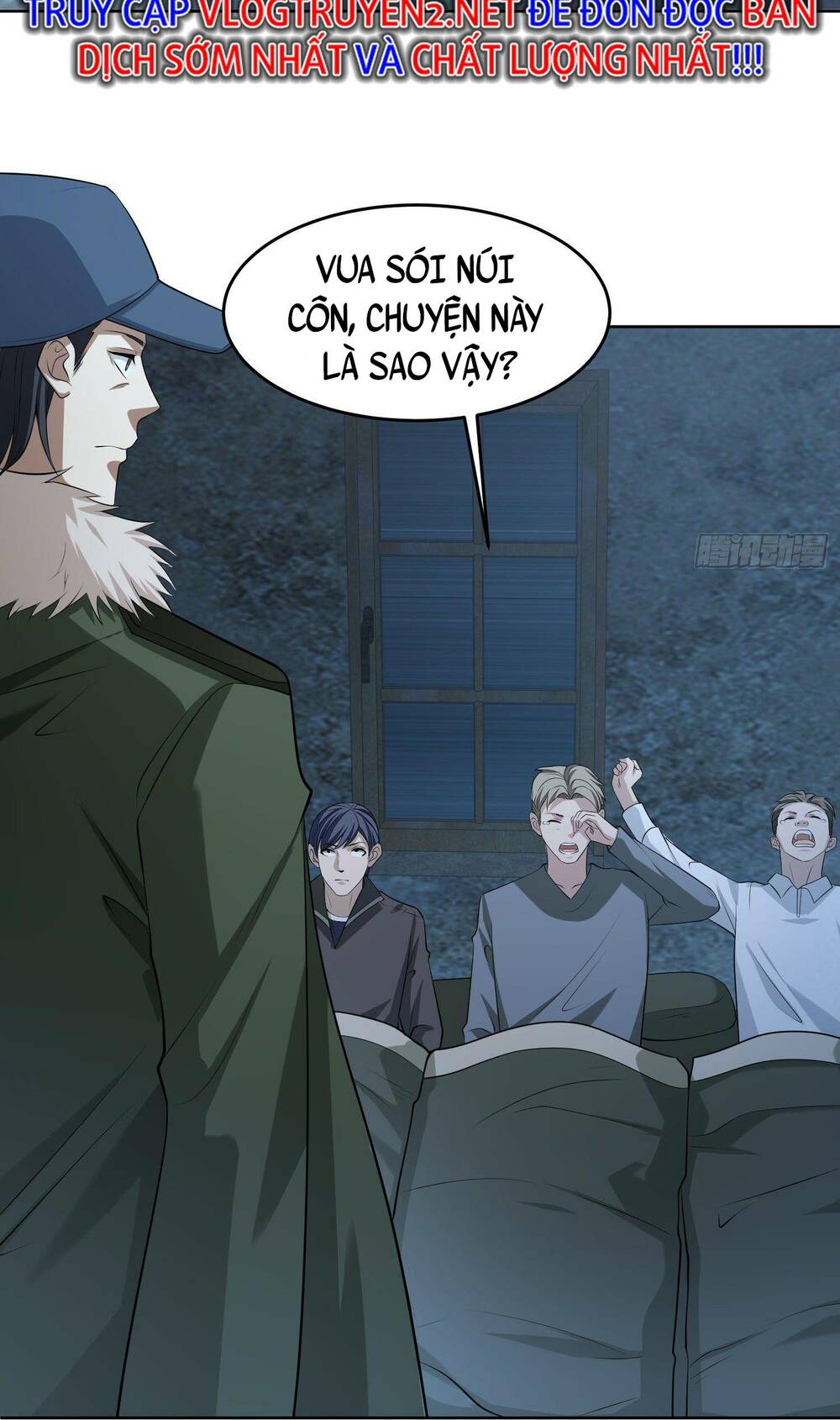 Đệ Nhất Danh Sách Chapter 113 - Trang 2