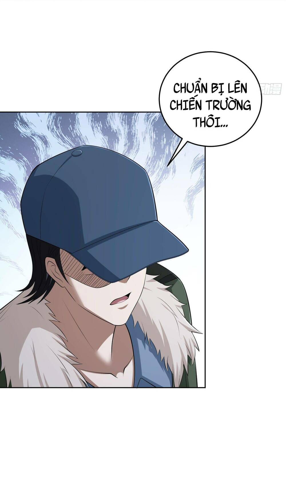 Đệ Nhất Danh Sách Chapter 113 - Trang 2