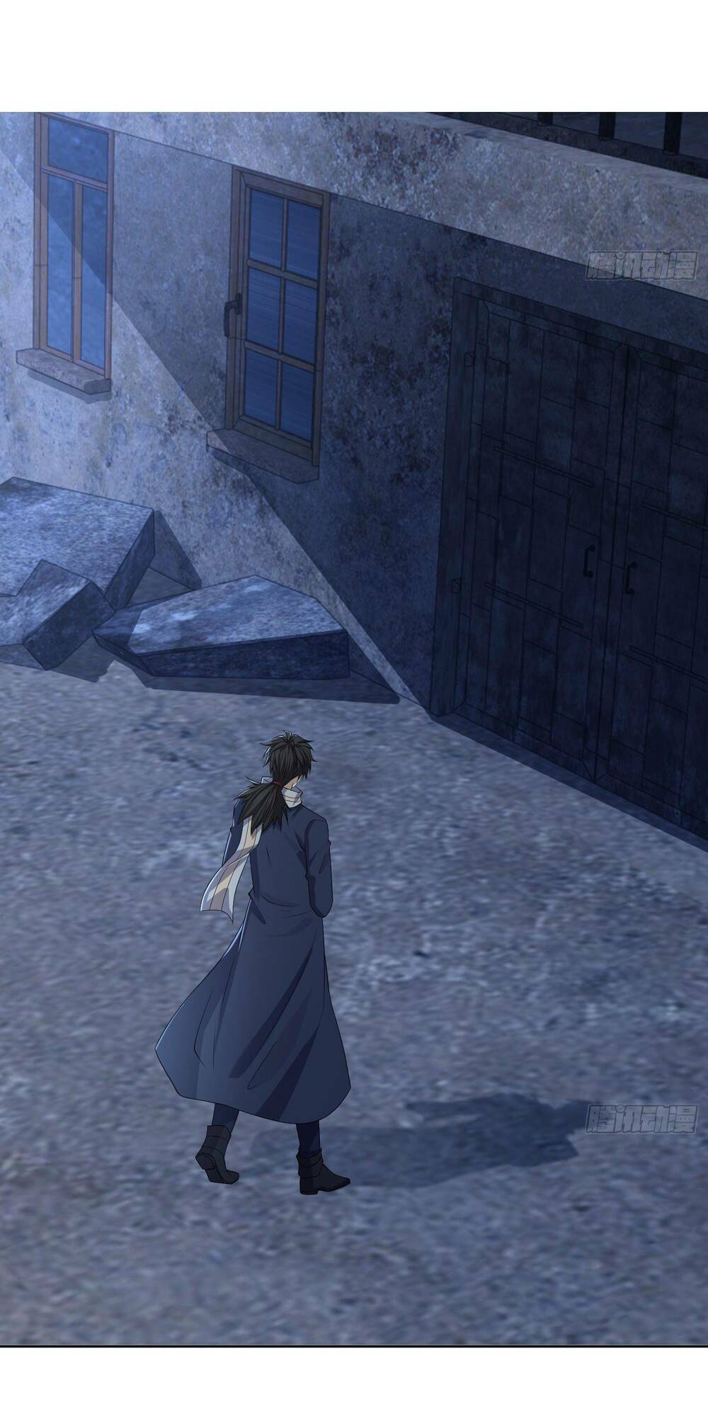 Đệ Nhất Danh Sách Chapter 113 - Trang 2