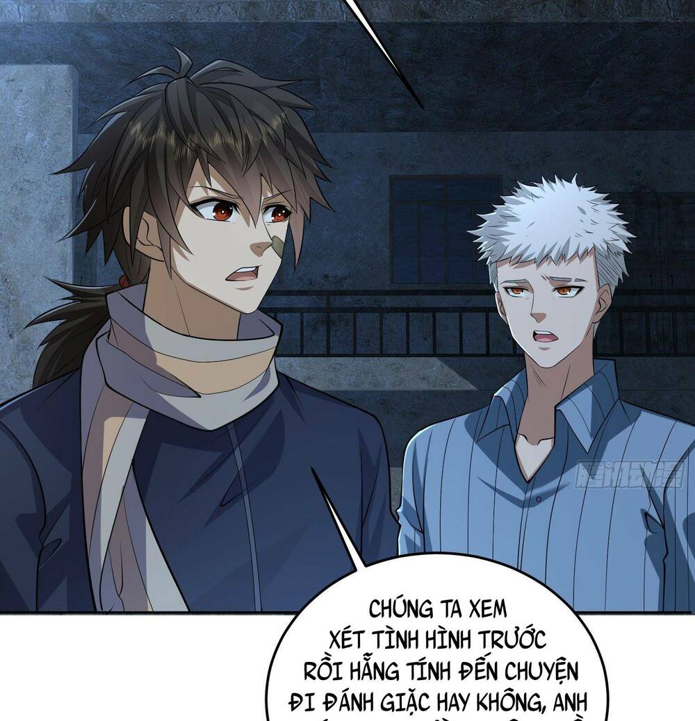 Đệ Nhất Danh Sách Chapter 113 - Trang 2