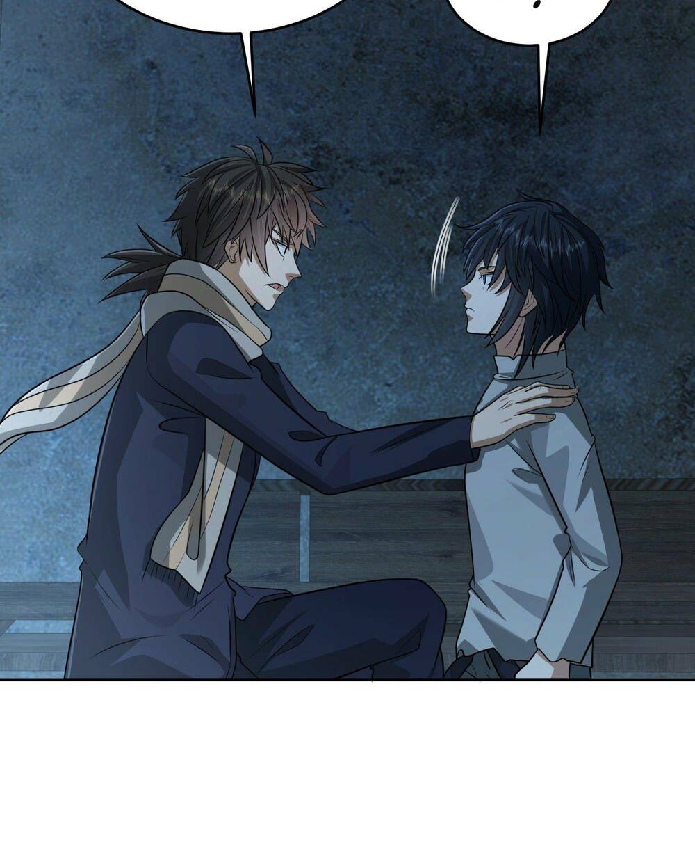 Đệ Nhất Danh Sách Chapter 113 - Trang 2