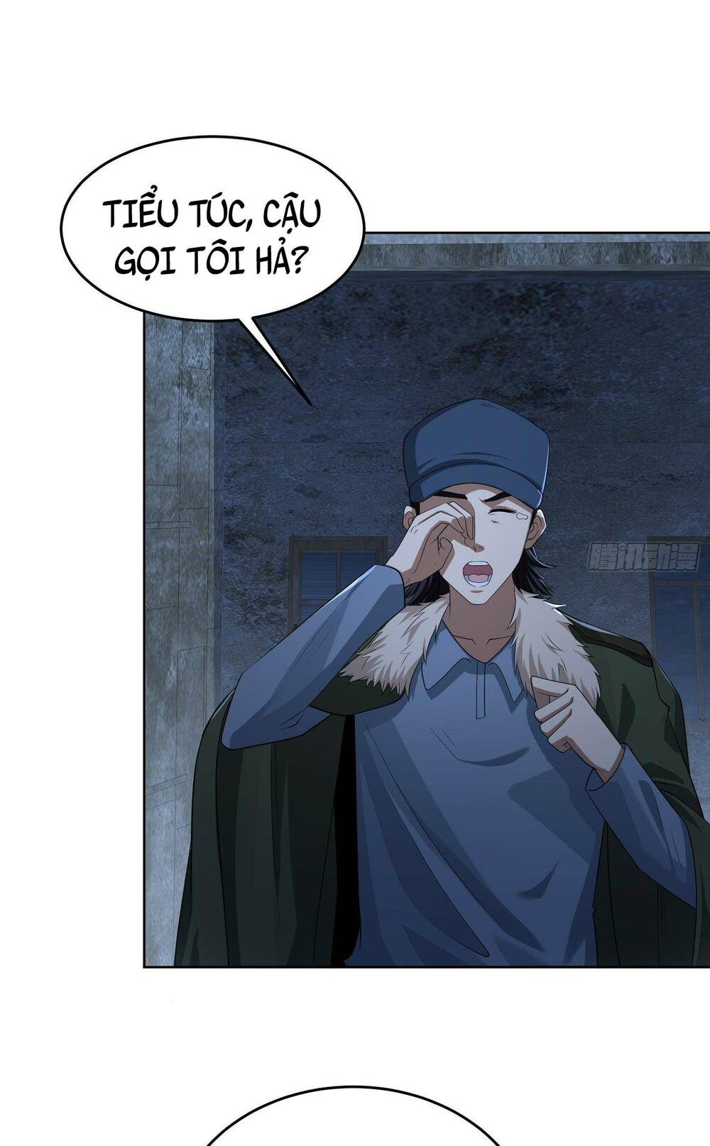 Đệ Nhất Danh Sách Chapter 113 - Trang 2