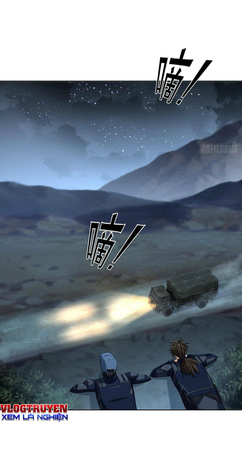 Đệ Nhất Danh Sách Chapter 113 - Trang 2