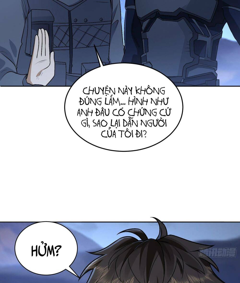 Đệ Nhất Danh Sách Chapter 113 - Trang 2