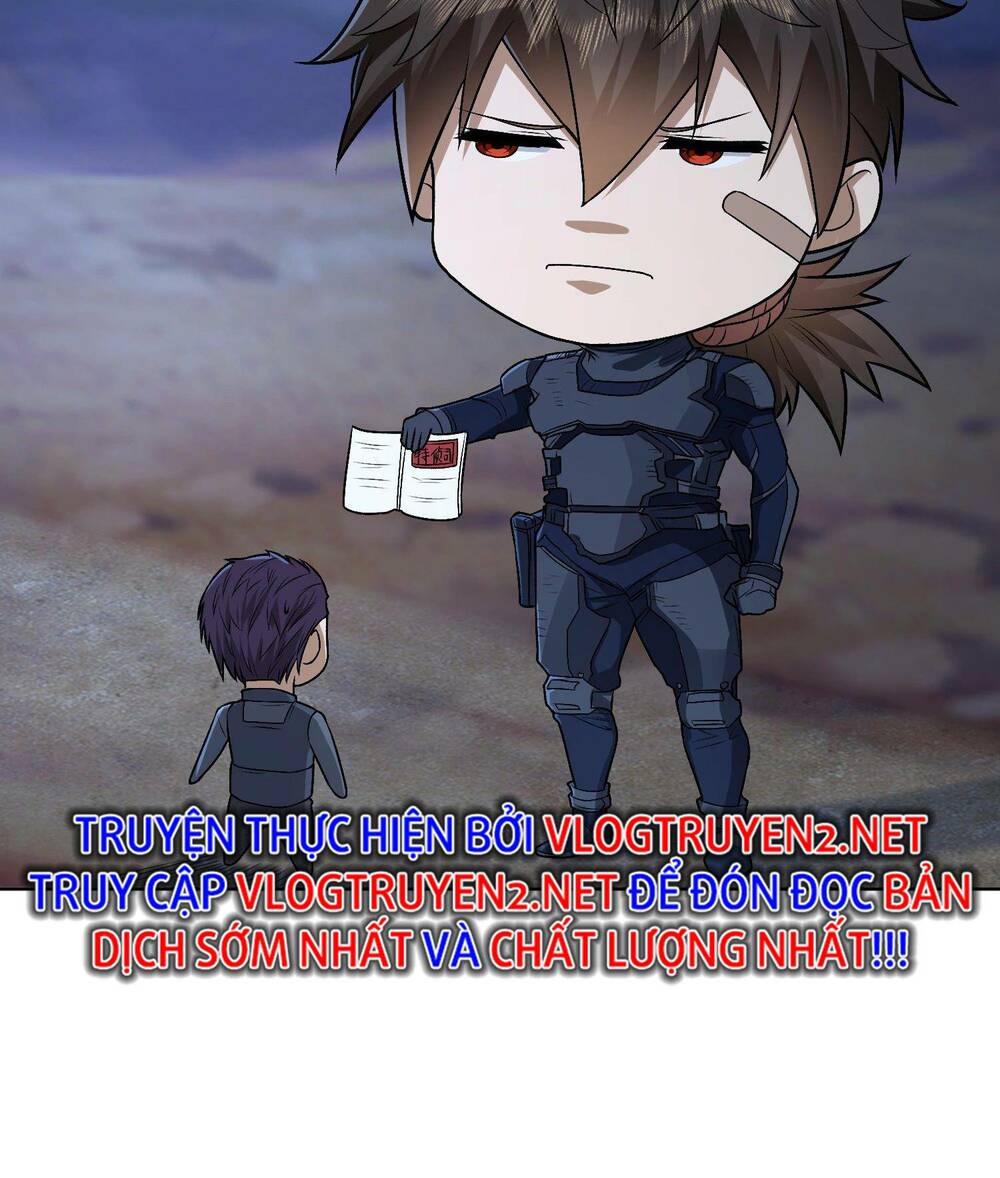 Đệ Nhất Danh Sách Chapter 113 - Trang 2