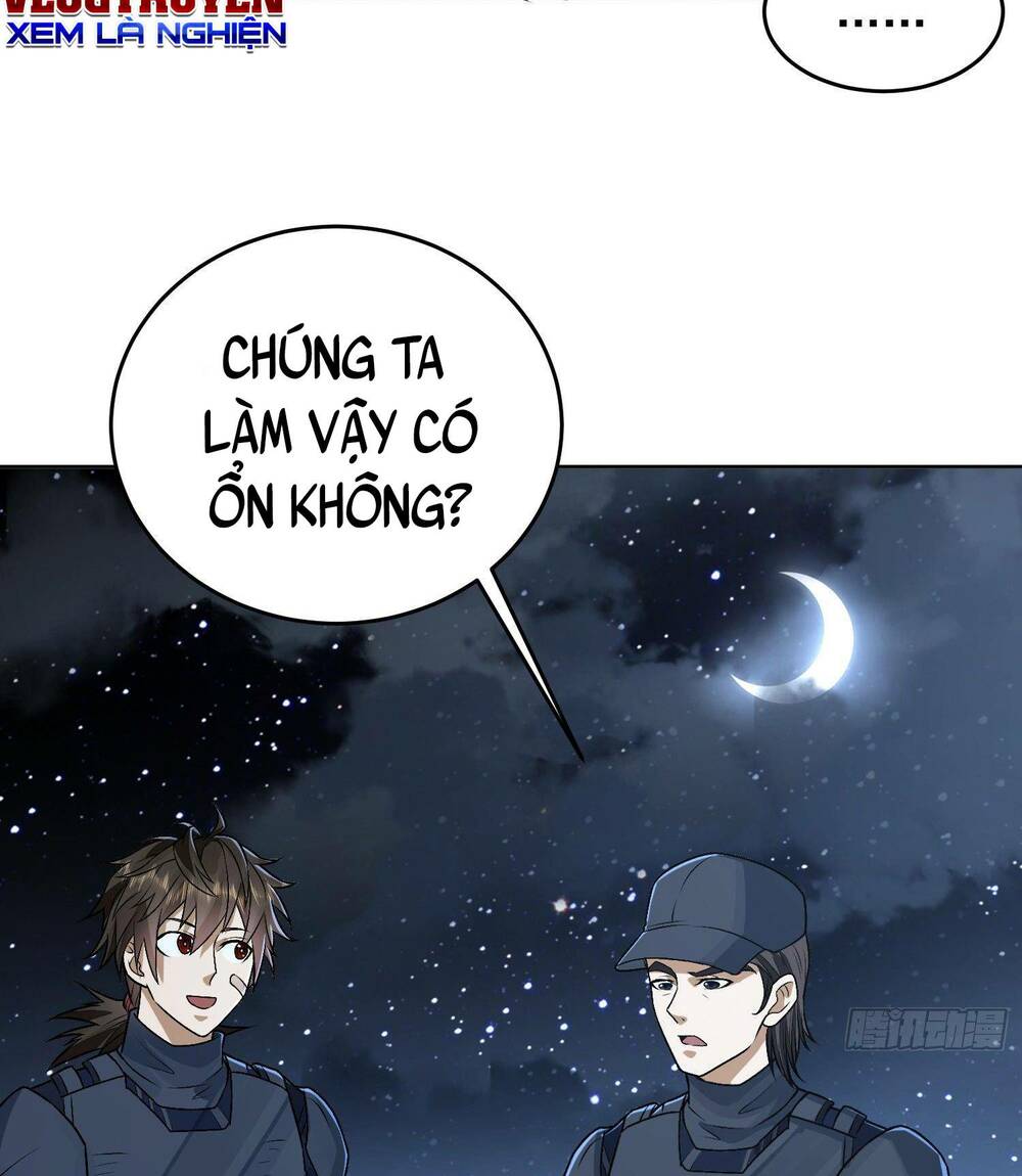 Đệ Nhất Danh Sách Chapter 113 - Trang 2