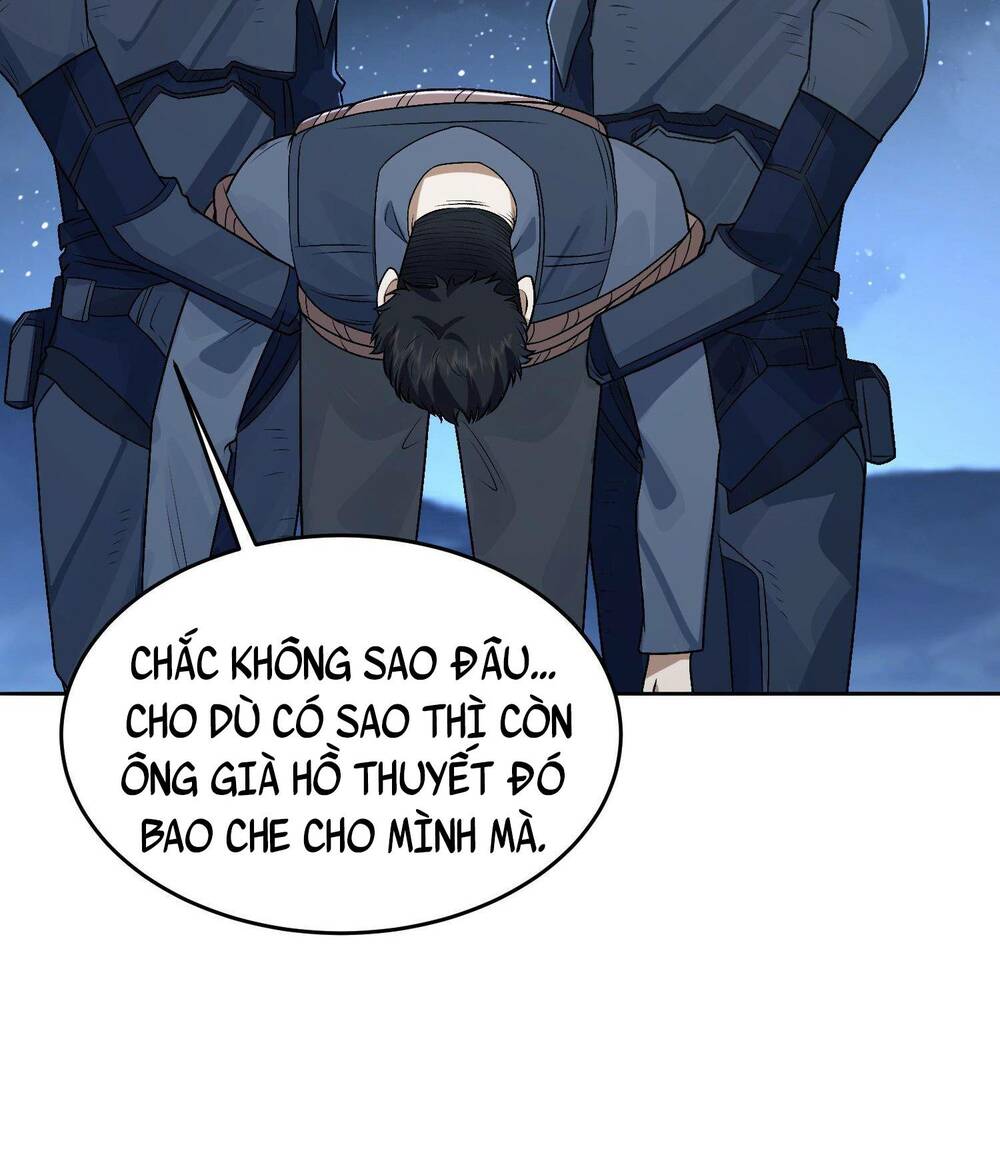 Đệ Nhất Danh Sách Chapter 113 - Trang 2