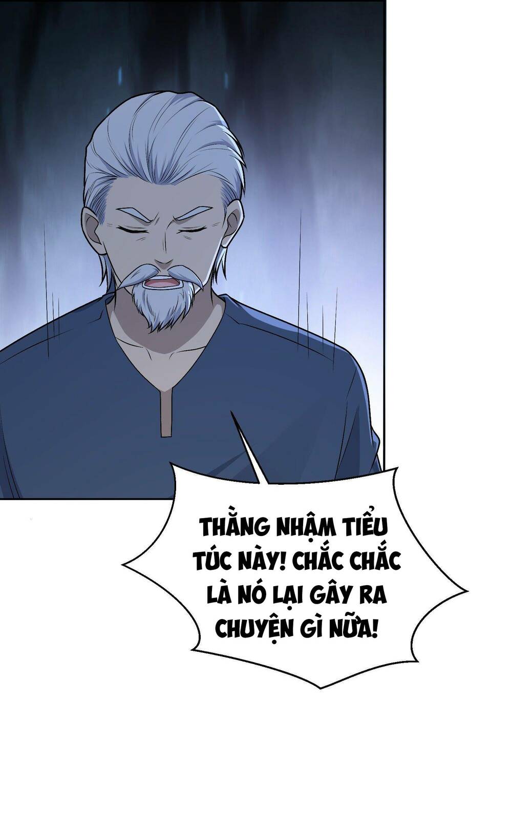 Đệ Nhất Danh Sách Chapter 113 - Trang 2